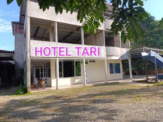 Hotel Tari - Mocoa - 6