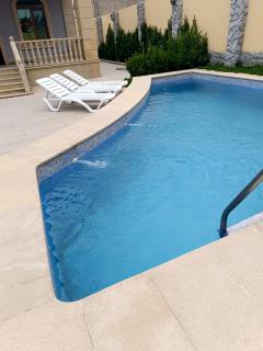 Gilavar 3 bedrooms - 8