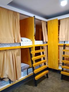 Journey Inn - 4