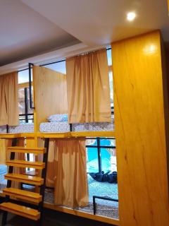 Journey Inn - 1