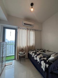Vacation Bliss at Grass Residences - Manilla - 2