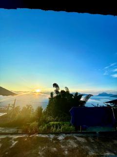 Gun homestay - Quản Bạ - 8
