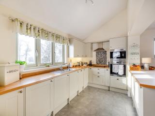Orchard Barn - Llandrindod Wells - 8