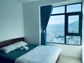 Hồ Tiên Apatermen & Hotel - 0