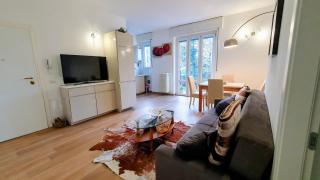 Cormano-Comasina M3 Milan Apartment Design - Cormano - 5
