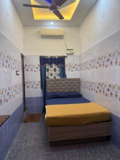 SK Residence (Located 10 Meter from Nagore Dargah Main Entrance) - 3