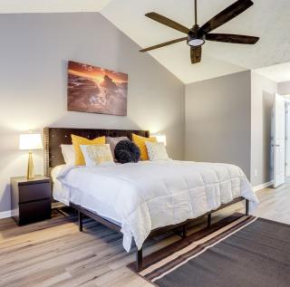 Beautiful Home in Lawrenceville - Lawrenceville - 5