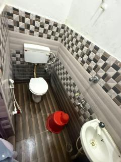 SK Residency Nagore - 4