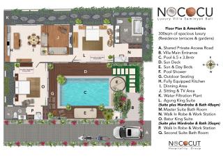 Nococu Luxury Villa - 4