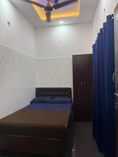 SK Residence (Located 10 Meter from Nagore Dargah Main Entrance) - Nāgore - 9
