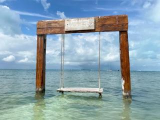 Villa Angela - Isla Mujeres - 6