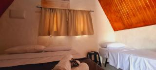 Chalé Pegada Real Vermelho - 9