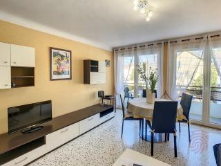 Appartement F2 moderne à Lamalou-les-Bains, proche thermes, balcon, Wi-Fi, animaux acceptés - FR-1-451-204 - 4