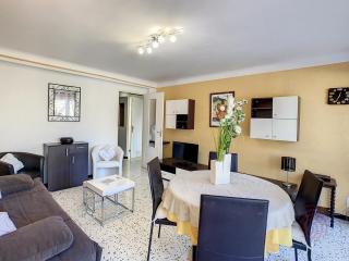 Appartement F2 moderne à Lamalou-les-Bains, proche thermes, balcon, Wi-Fi, animaux acceptés - FR-1-451-204 - 3