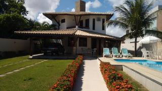 Casa Paraíso dos Lagos - 1