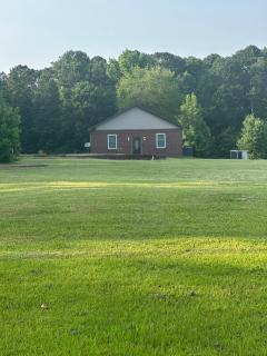 The Russenberger Retreat - Little Rock - 9