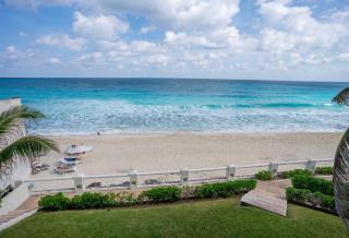 Villa Nizuc - Exclusive Beachfront Residence - 8