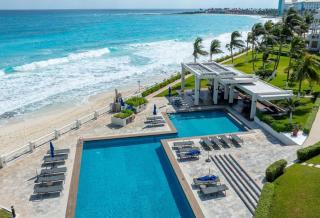 Villa Nizuc - Exclusive Beachfront Residence - Cancún - 7