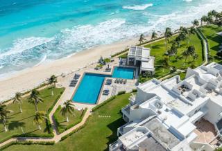 Villa Nizuc - Exclusive Beachfront Residence - Cancún - 6