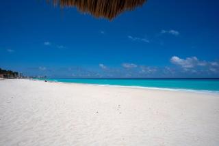 Beachfront Residence with Stunning Views and pool - Cancún - 1
