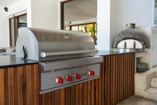 Villa Presidente - Exclusividad frente al Mar - 5