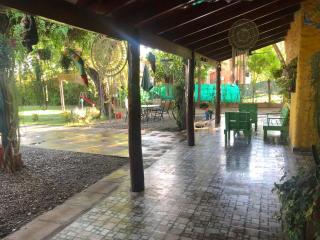 Casa Finca - La Banda - 6