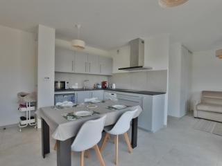 Grand studio à Thonon, près du lac avec parking - FR-1-498-118 - Thonon-les-Bains - 8