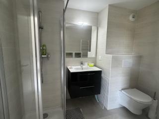 Grand studio à Thonon, près du lac avec parking - FR-1-498-118 - Thonon-les-Bains - 7