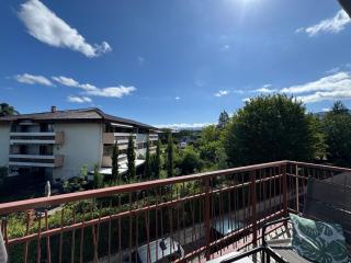 Grand studio à Thonon, près du lac avec parking - FR-1-498-118 - Thonon-les-Bains - 5