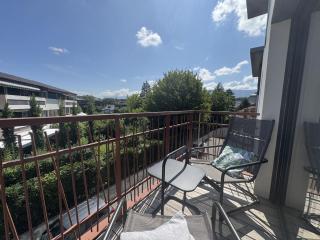 Grand studio à Thonon, près du lac avec parking - FR-1-498-118 - Thonon-les-Bains - 2