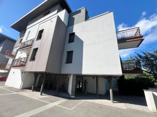 Grand studio à Thonon, près du lac avec parking - FR-1-498-118 - Thonon-les-Bains - 1