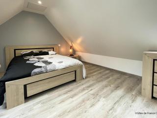 Charmant Gîte Moderne pour 2 en Normandie, Animaux Acceptés - FR-1-497-253 - - 6