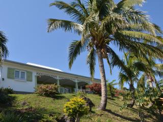 Gîte Créole pour 6 pers. à Saint-Leu avec vue sur la baie - FR-1-786-59 - Saint-Leu - 9