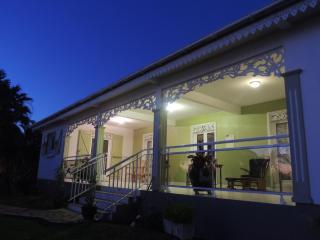 Gîte Créole pour 6 pers. à Saint-Leu avec vue sur la baie - FR-1-786-59 - Saint-Leu - 8