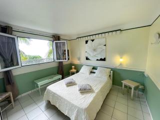 Gîte Créole pour 6 pers. à Saint-Leu avec vue sur la baie - FR-1-786-59 - Saint-Leu - 7