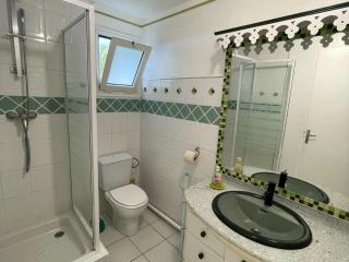 Gîte Créole pour 6 pers. à Saint-Leu avec vue sur la baie - FR-1-786-59 - Saint-Leu - 6