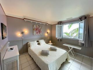 Gîte Créole pour 6 pers. à Saint-Leu avec vue sur la baie - FR-1-786-59 - Saint-Leu - 5
