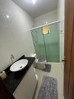 Casa Beira Rio Preguiças - 9