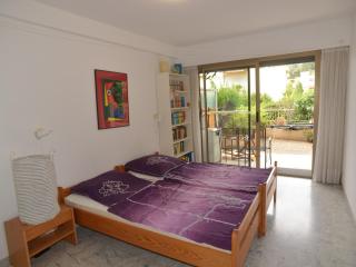 Spacieux 3P avec terrasse et piscine à Menton - FR-1-196-386 - 5