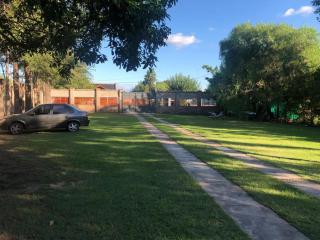 Casa Finca - La Banda - 8