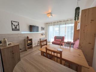 Studio confortable proche centre, parking inclus - FR-1-623-273 - 0