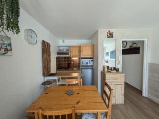 Studio confortable proche centre, parking inclus - FR-1-623-273 - 8