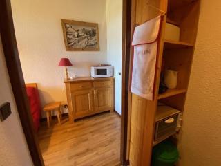 Appartement 5 personnes près des pistes avec vue magnifique - FR-1-733-172 - 1