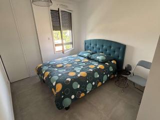 Bel Appartement T3 avec Climatisation et Parking - Argelès-Plage à 300m de la mer - FR-1-225-840 - 7