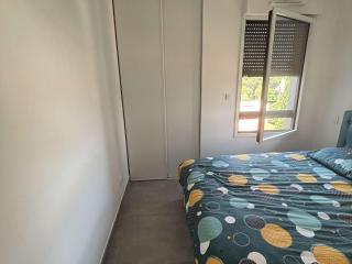 Bel Appartement T3 avec Climatisation et Parking - Argelès-Plage à 300m de la mer - FR-1-225-840 - 6