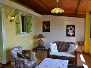 Maison créole confortable à Saint-Leu - FR-1-786-58 - Saint-Leu - 7