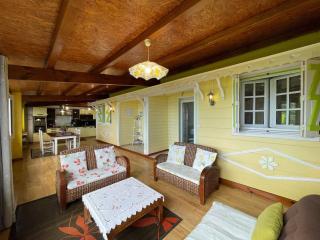 Maison créole confortable à Saint-Leu - FR-1-786-58 - 5