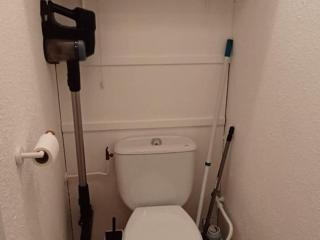 Studio Chaleureux pour 4 Pers., Balcon ensoleillé et Parking - FR-1-676-224 - 2