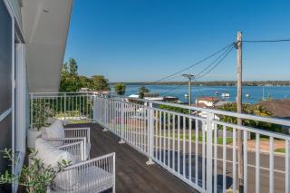 NordsWharf - Nords Wharf - 3