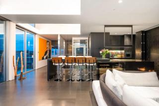 Luxe Haus - Exceptional Views NobleBNB - Moana - 4